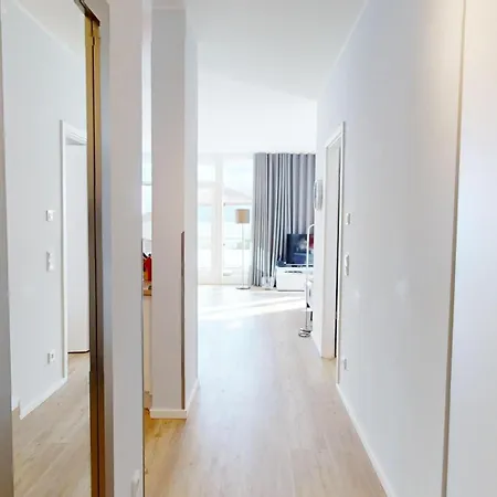 Suedkap E-07 Apartament