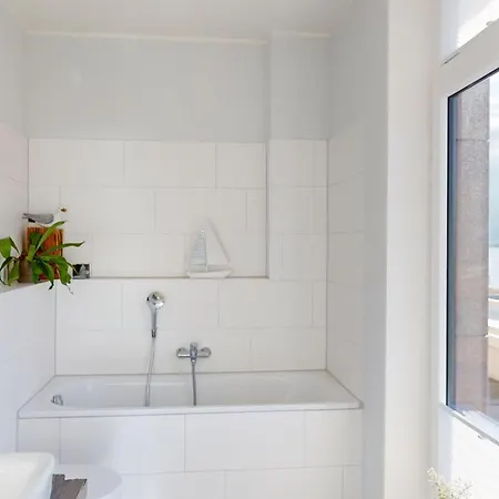 Apartament Suedkap E-07 Pelzerhaken