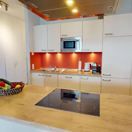 Suedkap E-07 Lejlighed *