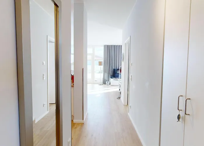 Suedkap E-07 아파트