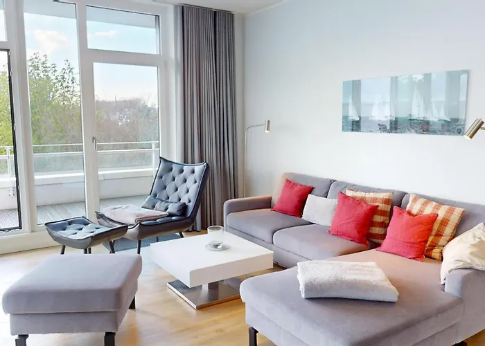 아파트 Suedkap E-07