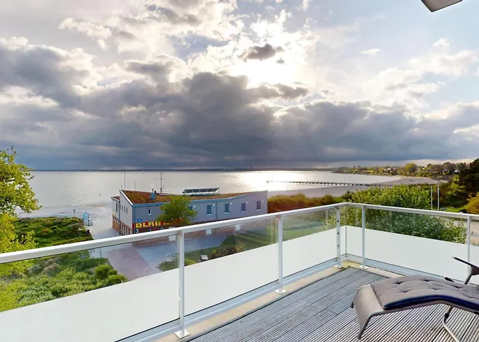 아파트 Suedkap E-07 펠체르하켄