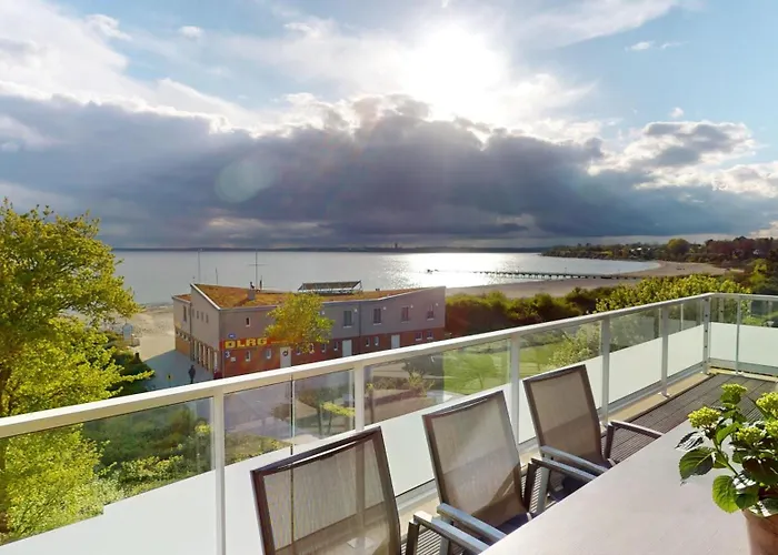 아파트 Suedkap E-07