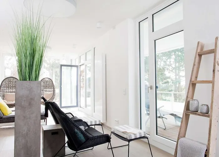 Suedkap E-07 아파트 *