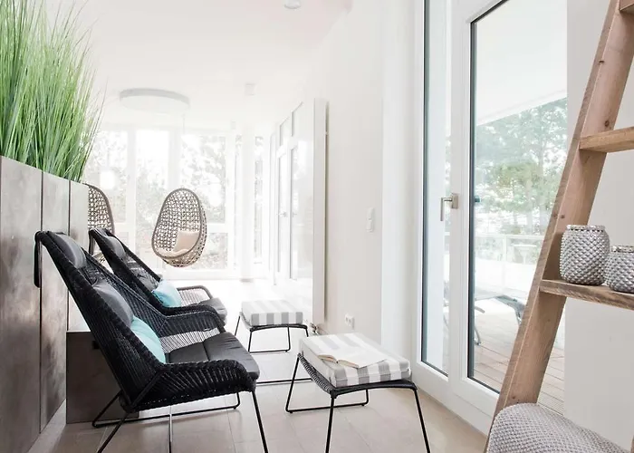 Suedkap E-07 아파트 펠체르하켄