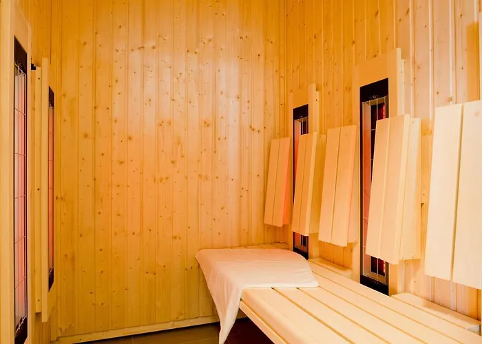 Suedkap E-07 아파트 *