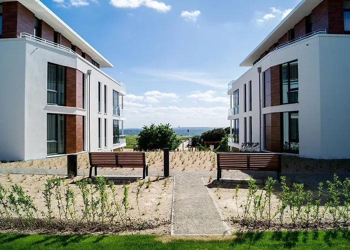 Suedkap E-07 아파트 펠체르하켄