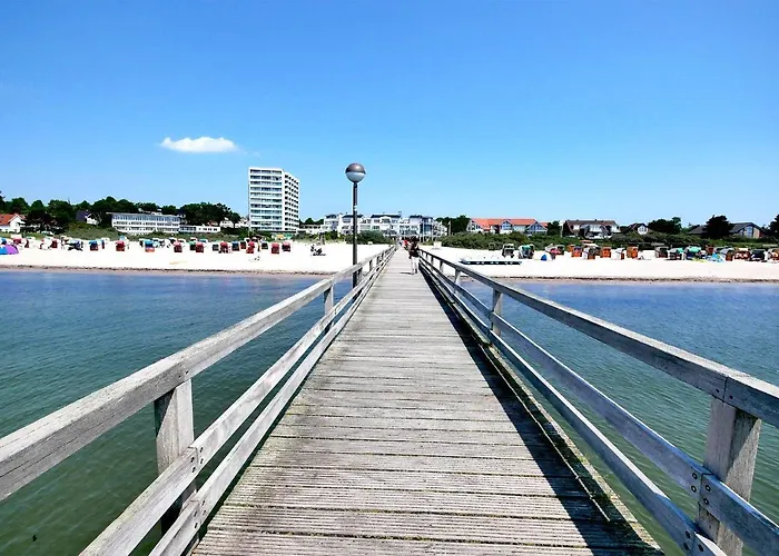 아파트 Suedkap E-07 펠체르하켄