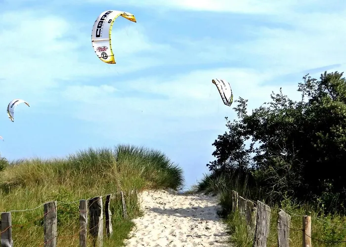 아파트 Suedkap E-07