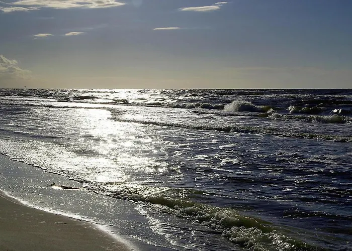 Suedkap E-07 아파트